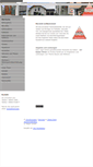 Mobile Screenshot of magim.de